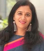 Dr. Deepa Metgud