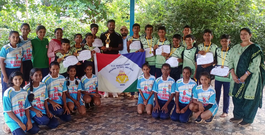 Competition is always a good thing. It forces us to do our best