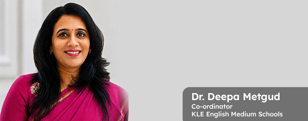 Dr. Deepa Metgud