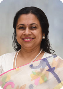 Dr. Preeti-Doddwad