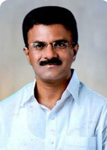 Dr Vishwanath Patil