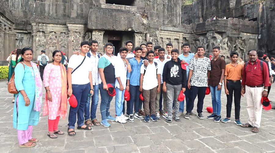 A Day of Adventure and Learning!