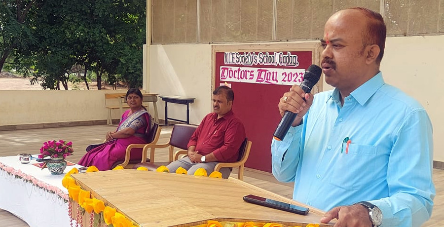 National Doctors Day