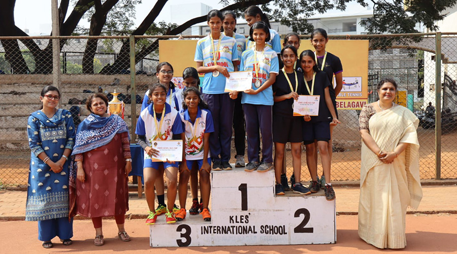 Sports Is Like Life The More You Practice, The Better You Get