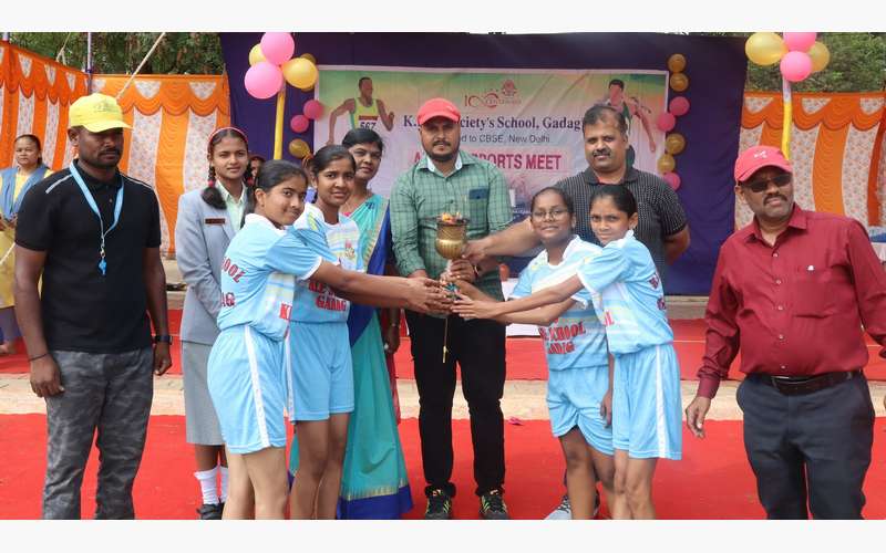 Sports Is Like Life The More You Practice, The Better You Get