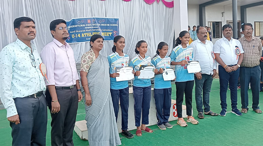 Sports Is Like Life The More You Practice, The Better You Get