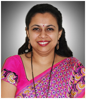 Dr. Preeti Dodwad