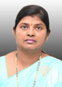 Smt. Kalpana Chachadi