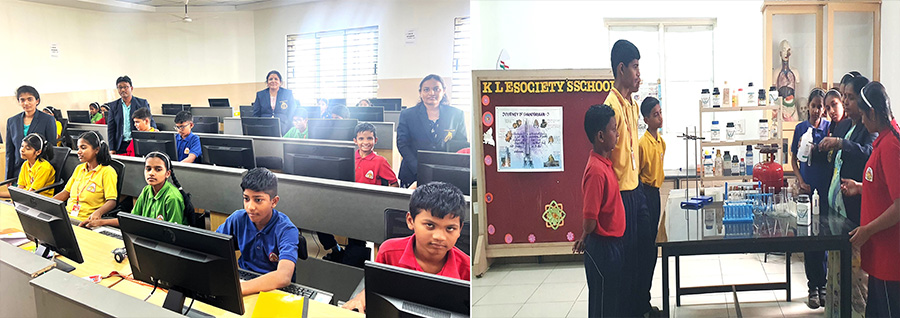 Teaching and Learning